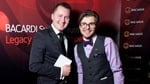 Alex kratena & igor zernov